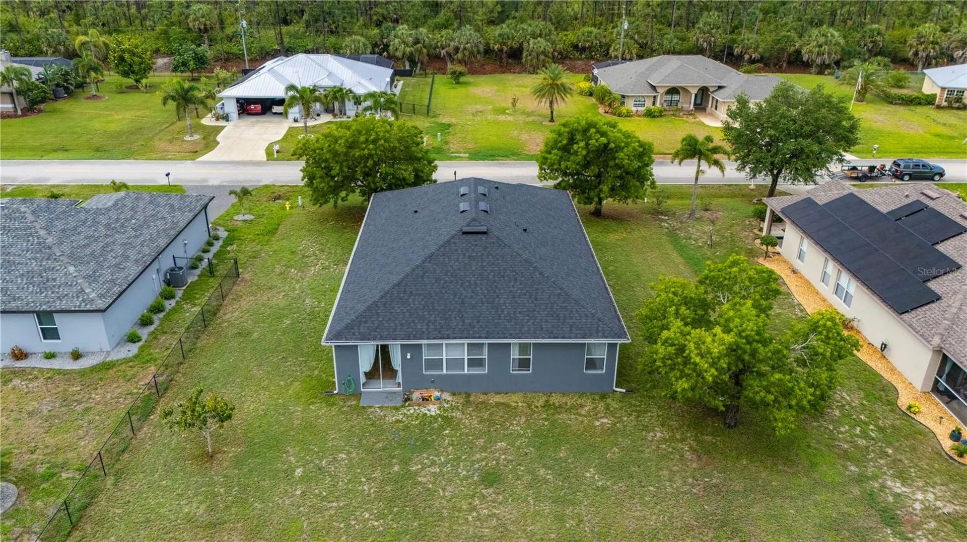 25538 Prada Drive Punta Gorda FL 33955