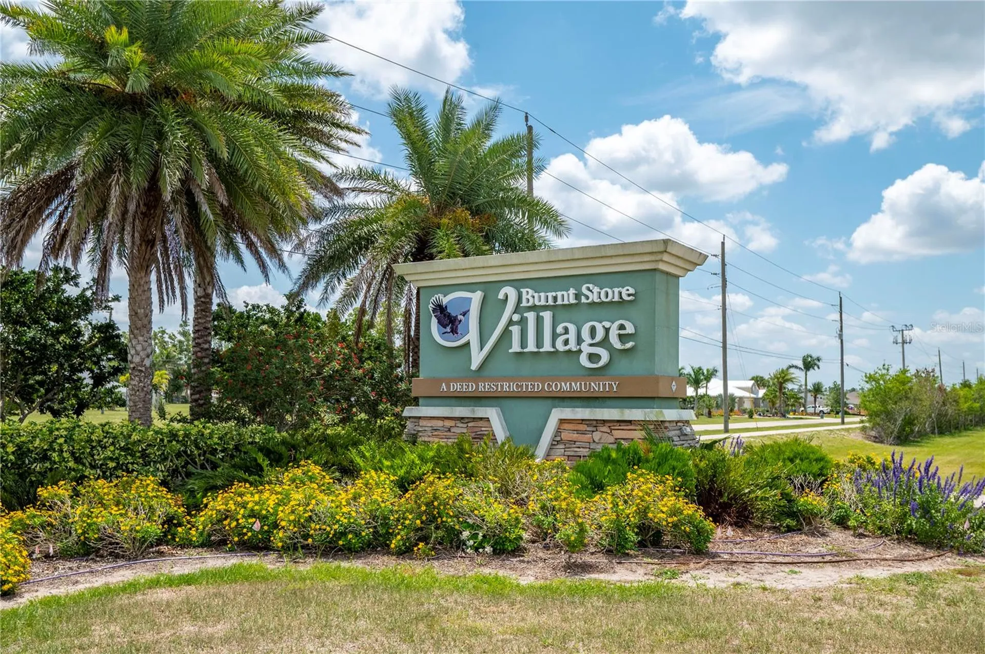 25538 Prada Drive Punta Gorda FL 33955