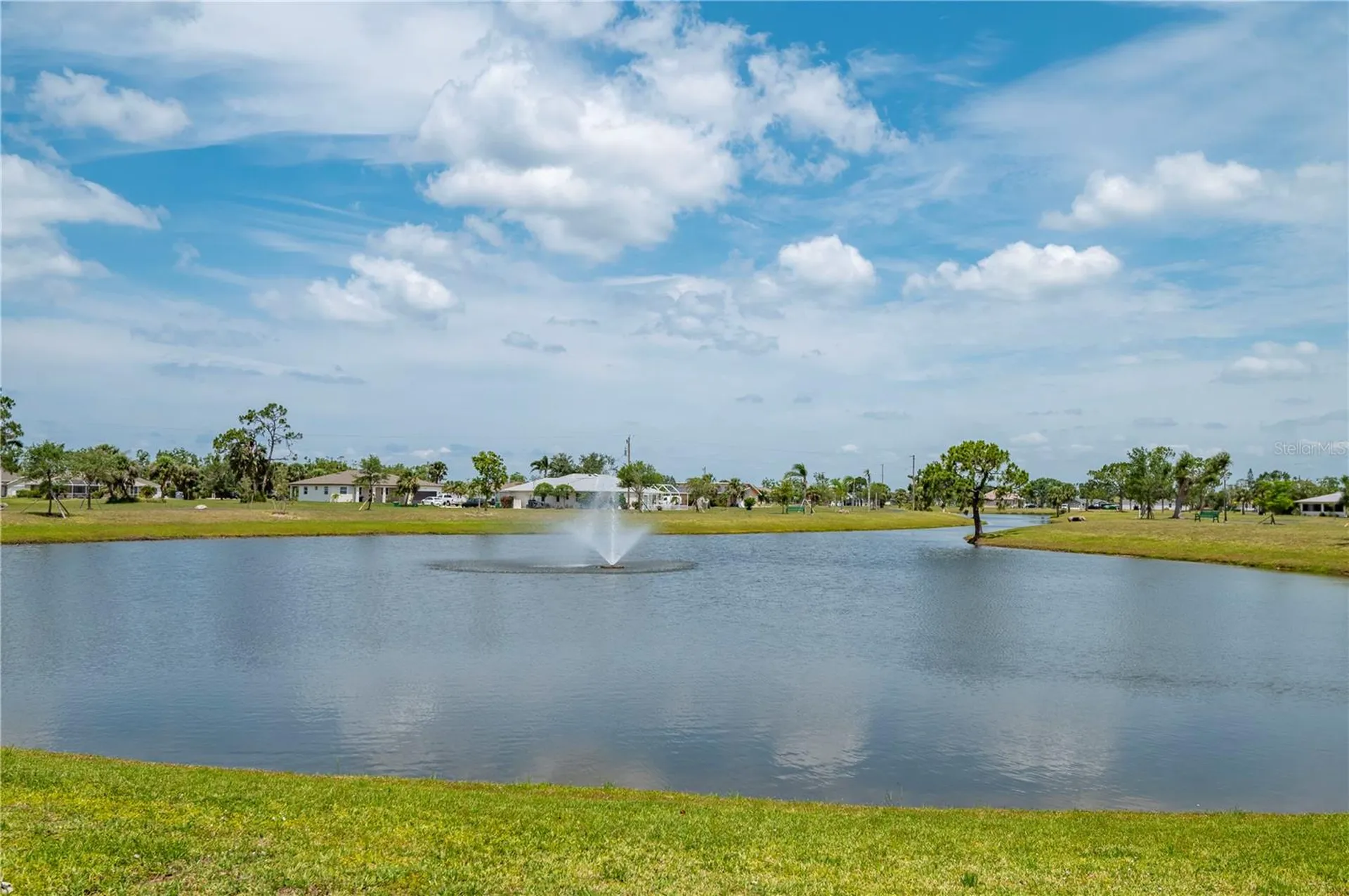 25538 Prada Drive Punta Gorda FL 33955