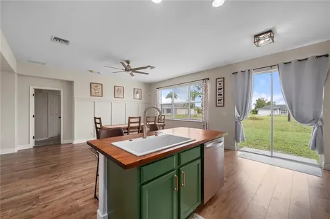 25538 Prada Drive Punta Gorda FL 33955