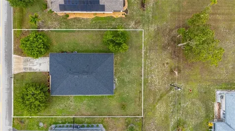 25538 Prada Drive Punta Gorda FL 33955