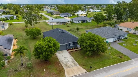 25538 Prada Drive Punta Gorda FL 33955