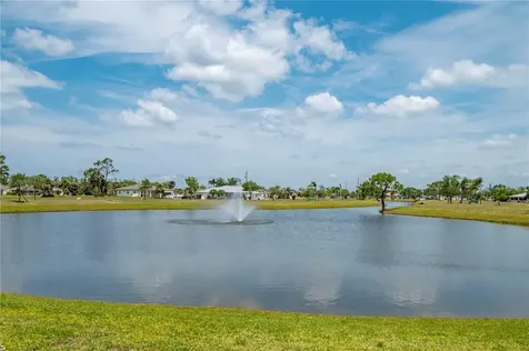 25538 Prada Drive Punta Gorda FL 33955