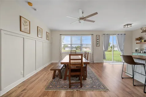 25538 Prada Drive Punta Gorda FL 33955