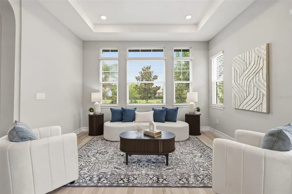 3019 Cordoba Ranch Boulevard Lutz FL 33559