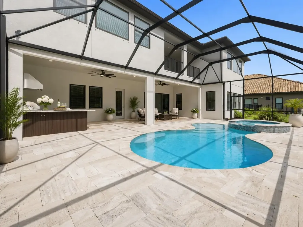 3019 Cordoba Ranch Boulevard Lutz FL 33559