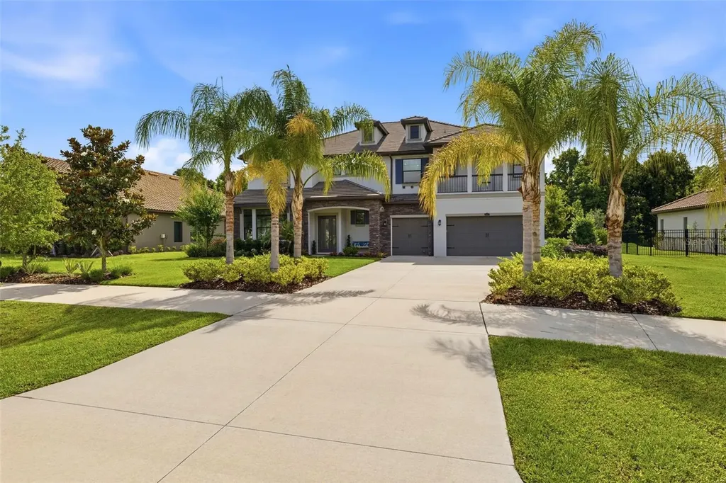 3019 Cordoba Ranch Boulevard Lutz FL 33559
