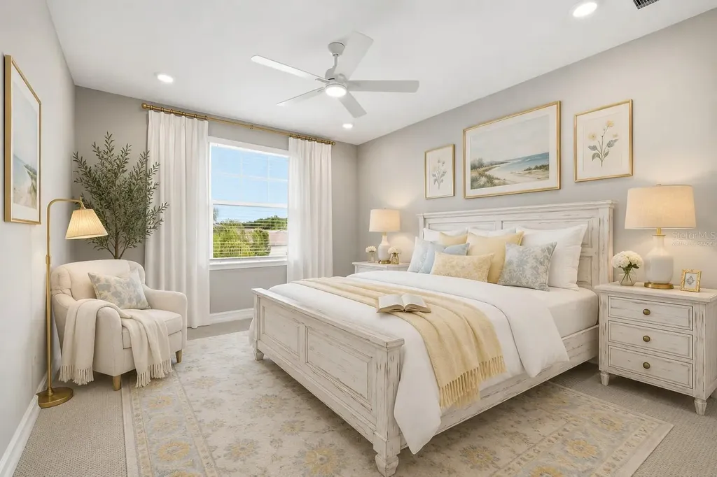 3019 Cordoba Ranch Boulevard Lutz FL 33559