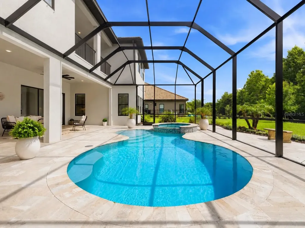 3019 Cordoba Ranch Boulevard Lutz FL 33559