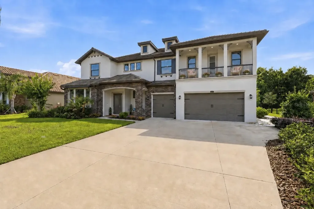 3019 Cordoba Ranch Boulevard Lutz FL 33559