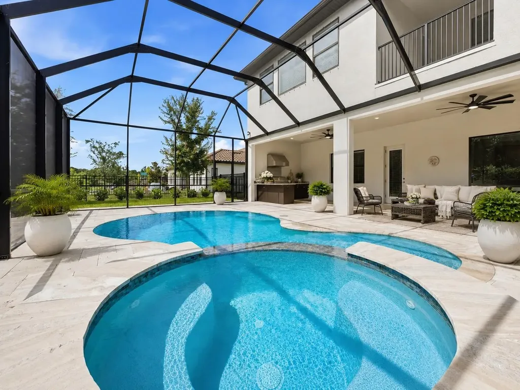 3019 Cordoba Ranch Boulevard Lutz FL 33559