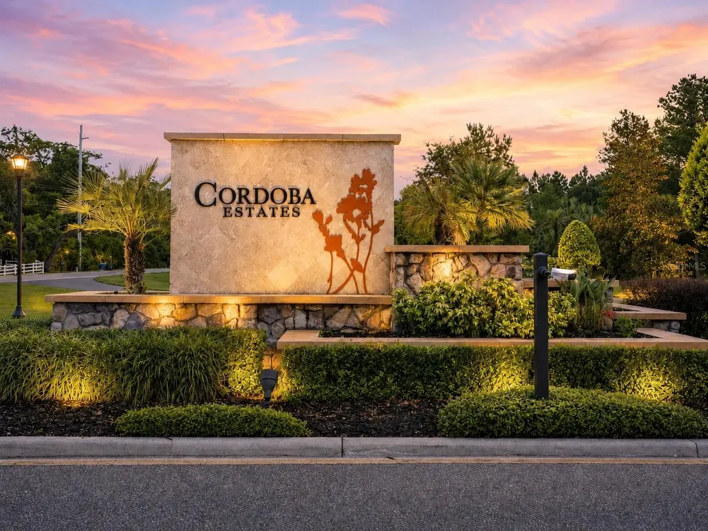 3019 Cordoba Ranch Boulevard Lutz FL 33559