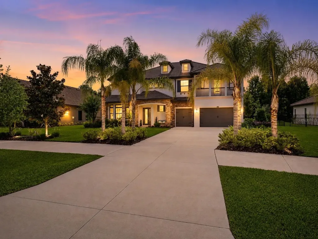 3019 Cordoba Ranch Boulevard Lutz FL 33559
