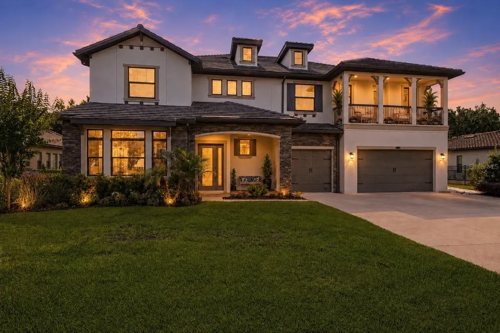 3019 Cordoba Ranch Boulevard Lutz FL 33559
