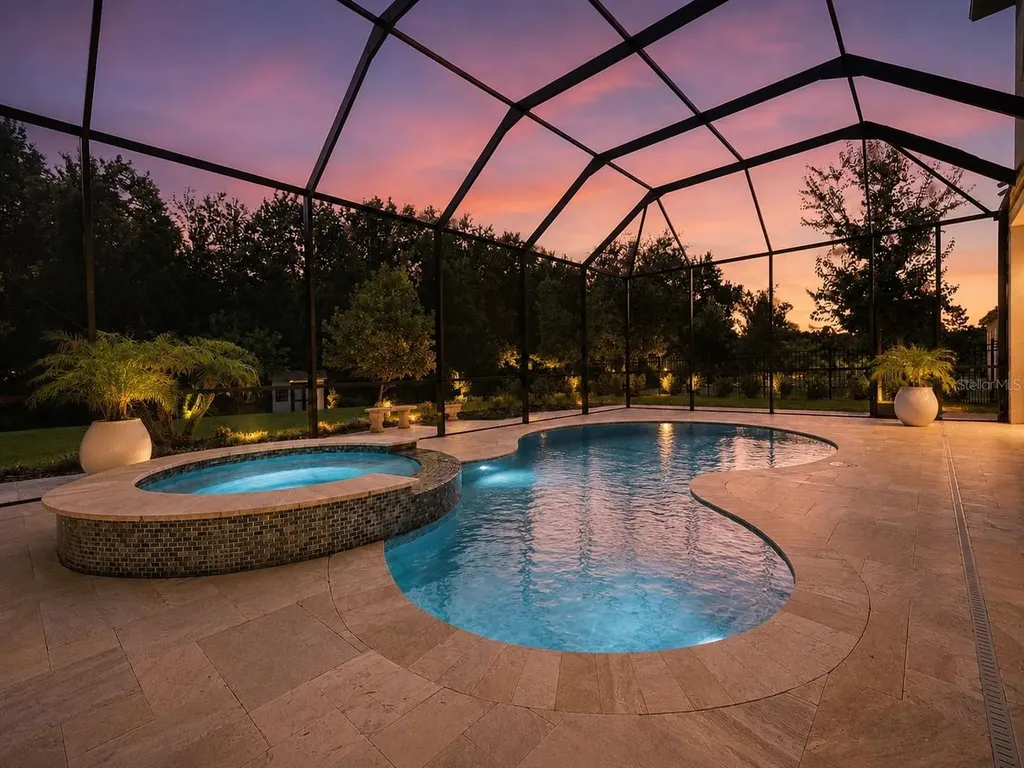 3019 Cordoba Ranch Boulevard Lutz FL 33559