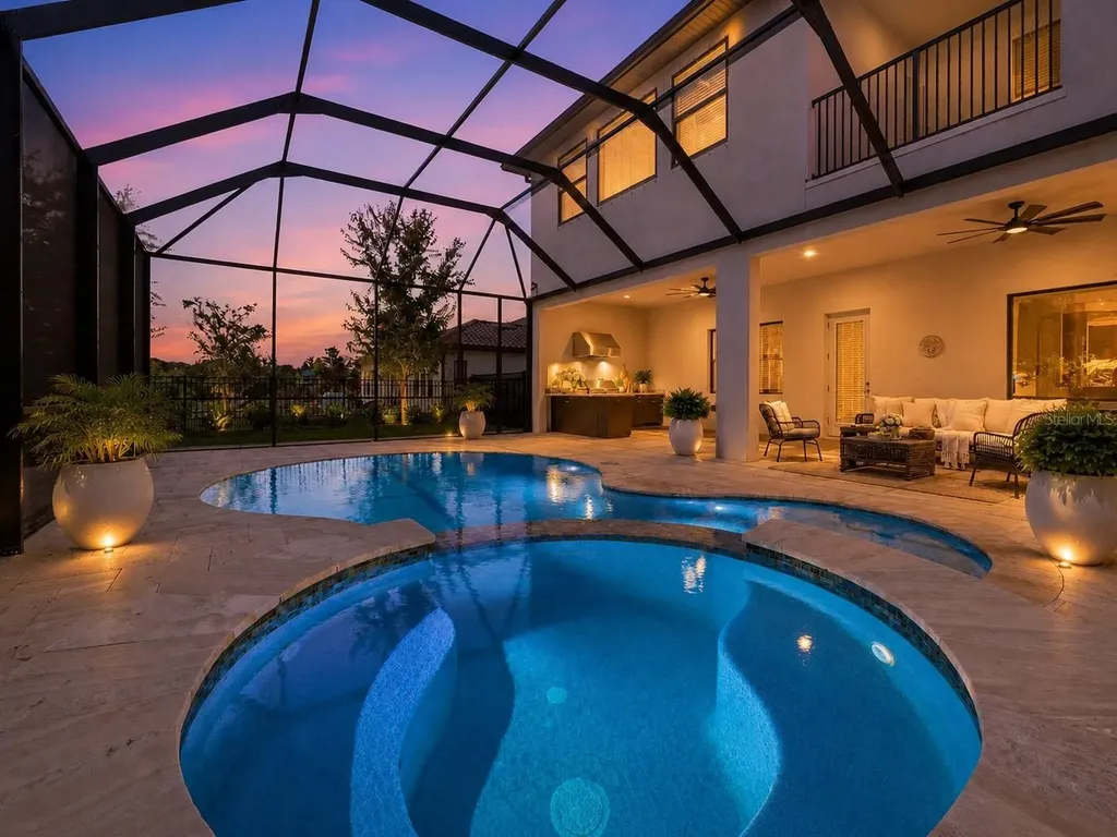 3019 Cordoba Ranch Boulevard Lutz FL 33559
