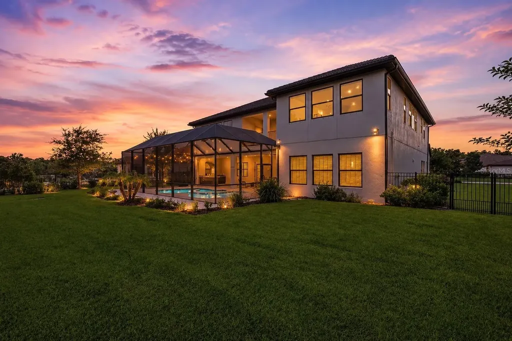3019 Cordoba Ranch Boulevard Lutz FL 33559