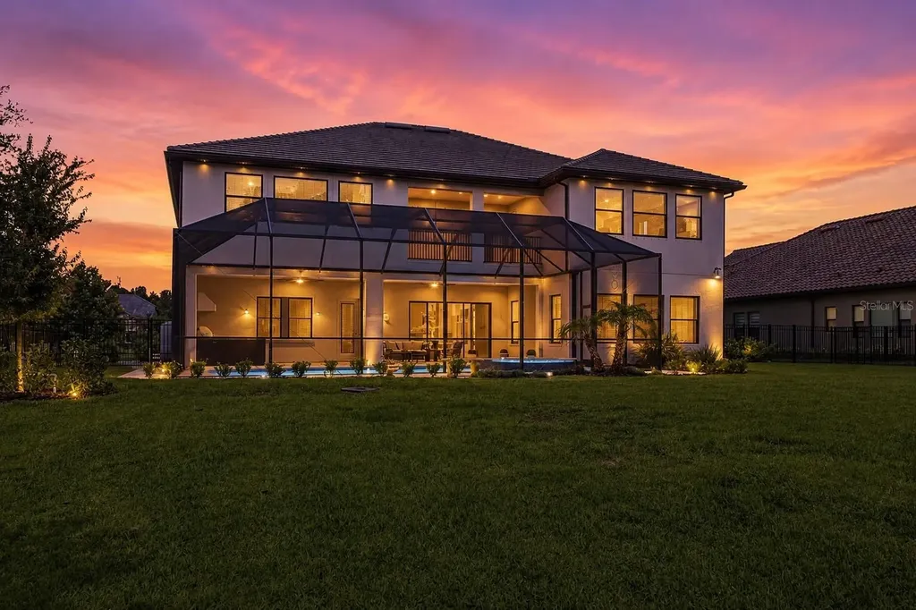 3019 Cordoba Ranch Boulevard Lutz FL 33559
