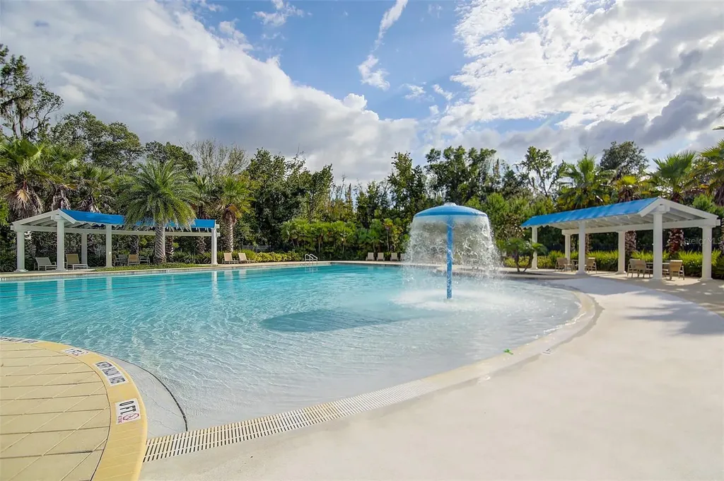 3019 Cordoba Ranch Boulevard Lutz FL 33559