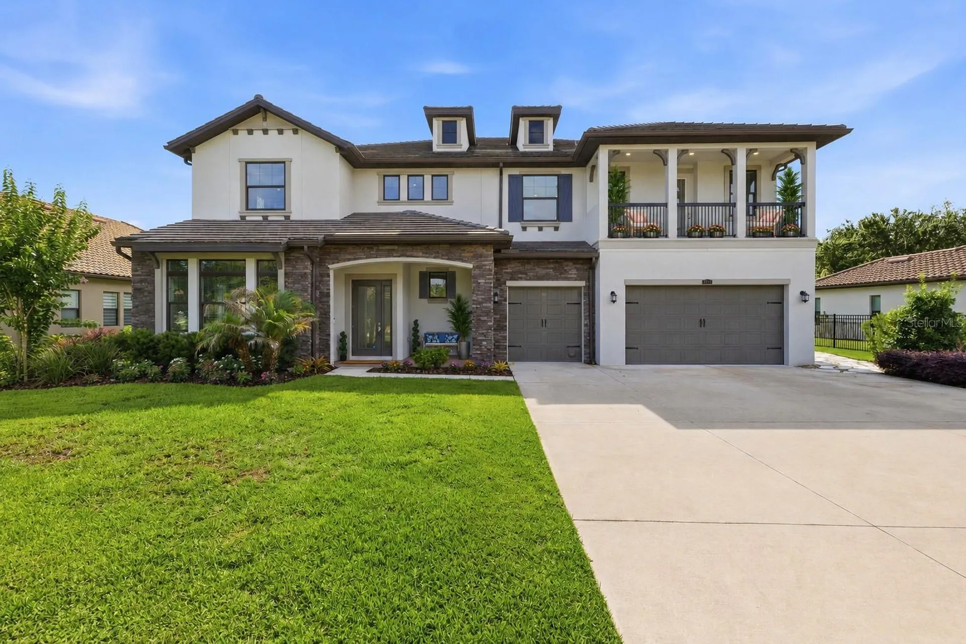 3019 Cordoba Ranch Boulevard Lutz FL 33559