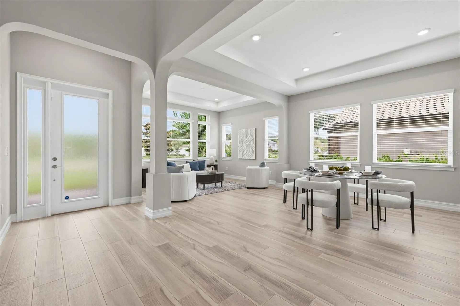 3019 Cordoba Ranch Boulevard Lutz FL 33559