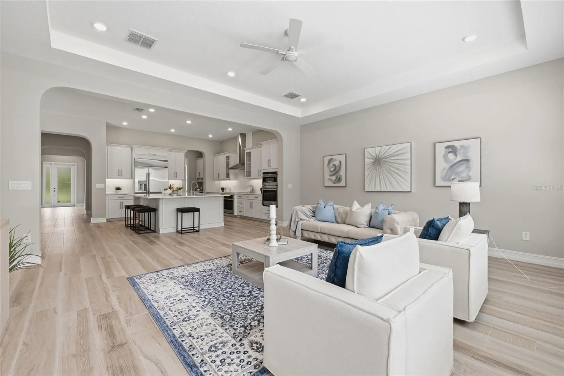 3019 Cordoba Ranch Boulevard Lutz FL 33559