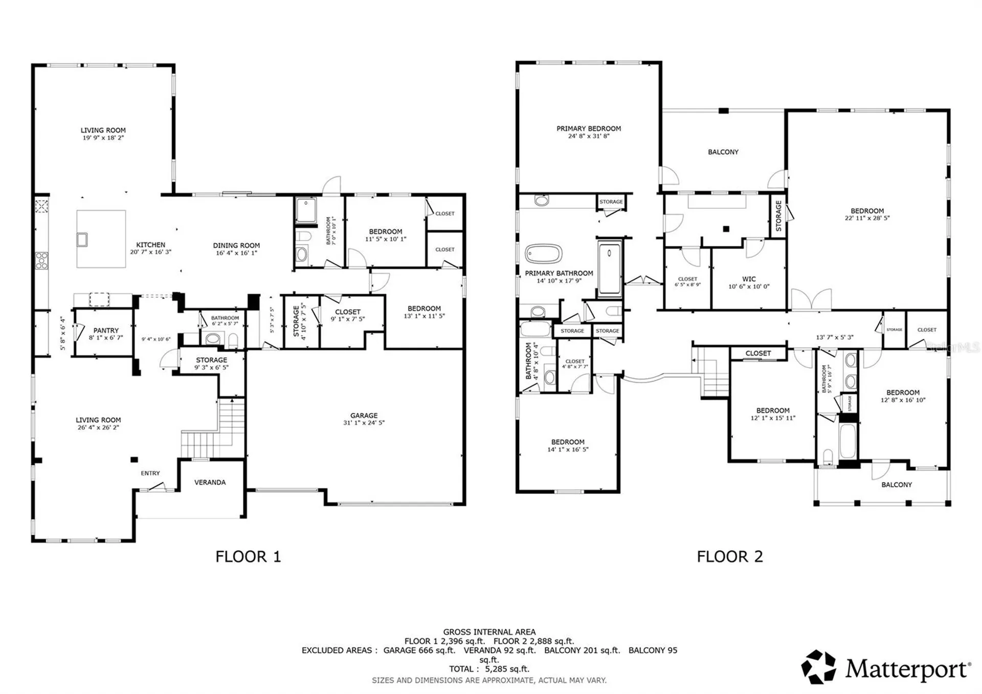 3019 Cordoba Ranch Boulevard Lutz FL 33559