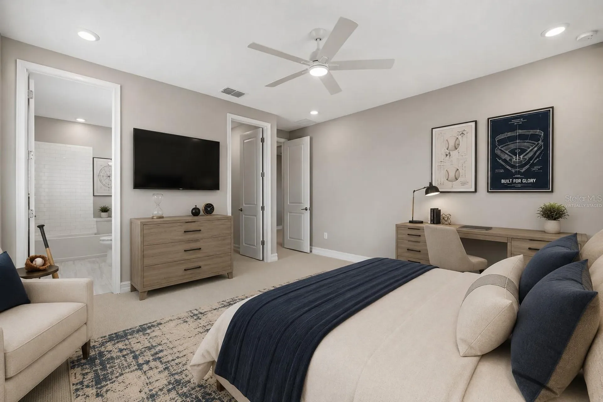 3019 Cordoba Ranch Boulevard Lutz FL 33559