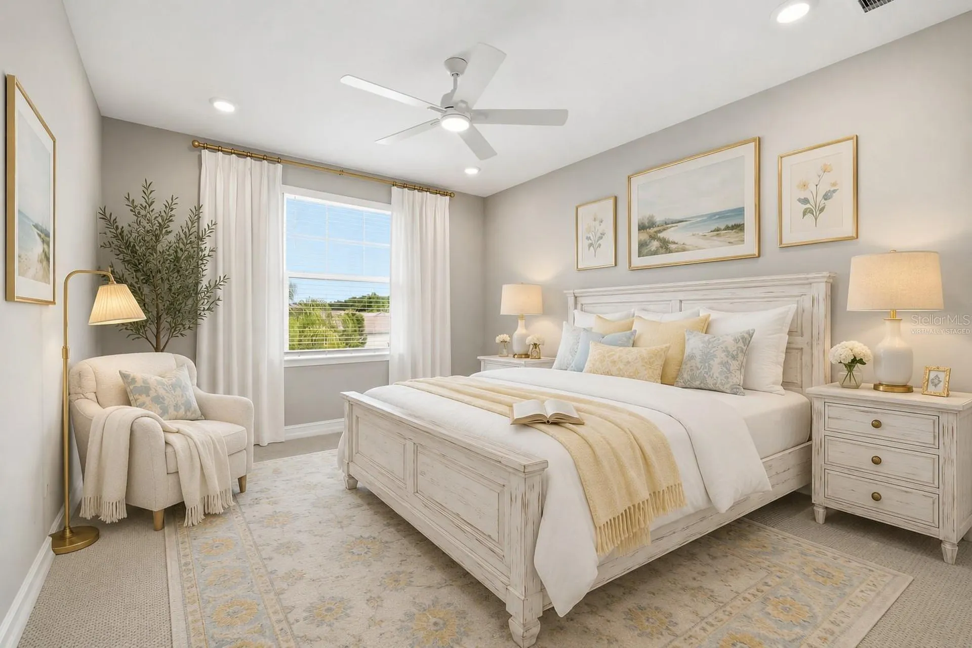 3019 Cordoba Ranch Boulevard Lutz FL 33559