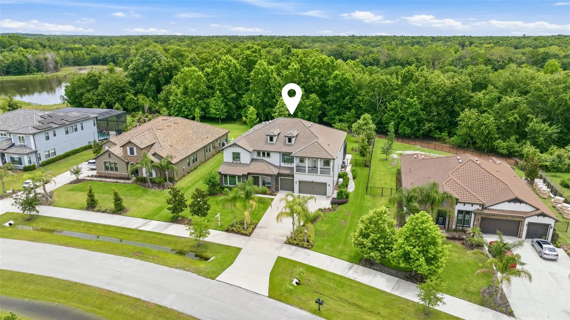 3019 Cordoba Ranch Boulevard Lutz FL 33559