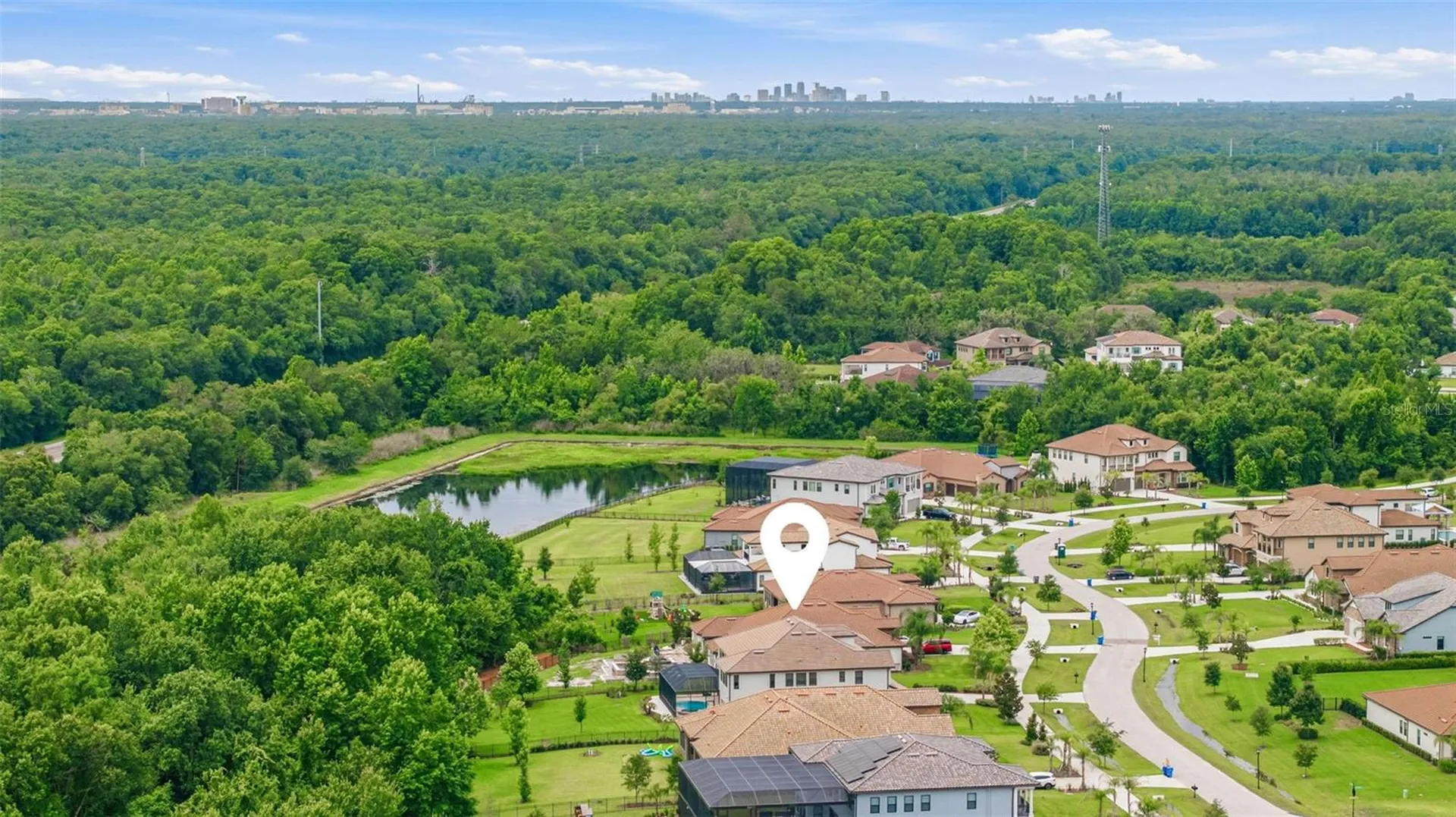 3019 Cordoba Ranch Boulevard Lutz FL 33559