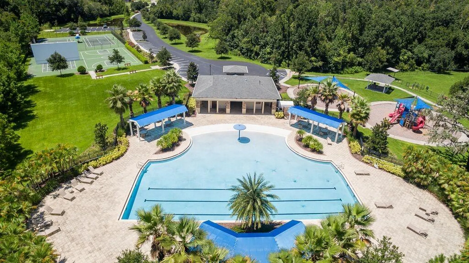 3019 Cordoba Ranch Boulevard Lutz FL 33559