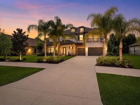 3019 Cordoba Ranch Boulevard Lutz FL 33559