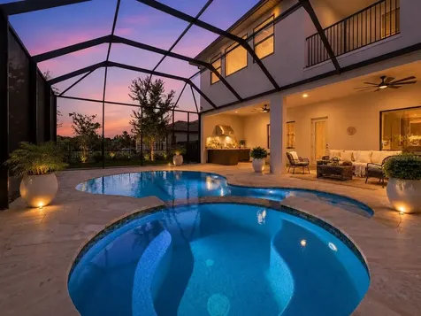 3019 Cordoba Ranch Boulevard Lutz FL 33559