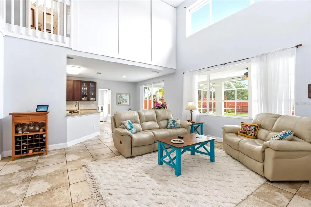 1610 Ledgestone Drive Brandon FL 33511