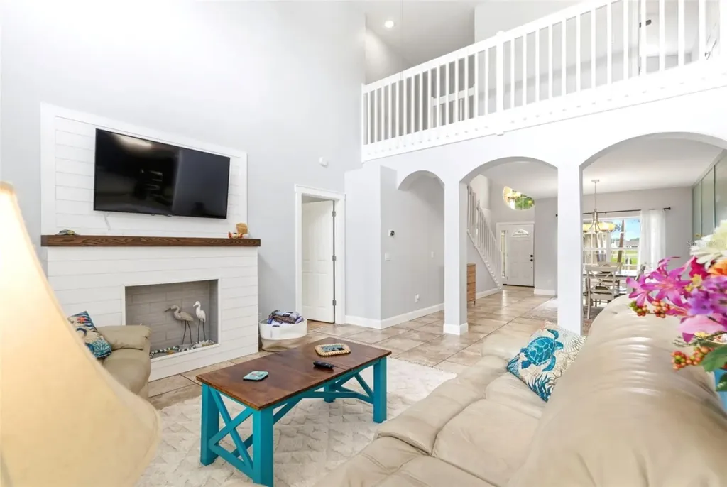 1610 Ledgestone Drive Brandon FL 33511