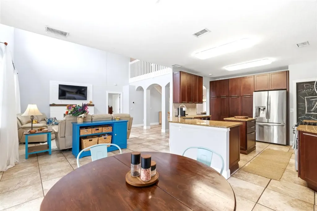 1610 Ledgestone Drive Brandon FL 33511