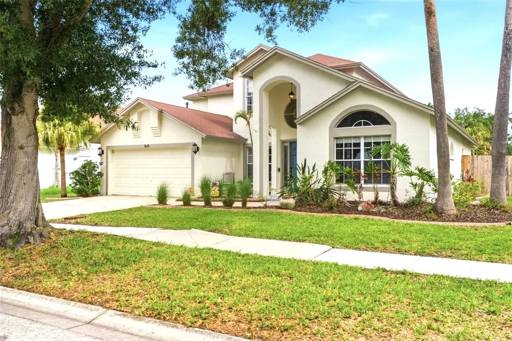 1610 Ledgestone Drive Brandon FL 33511