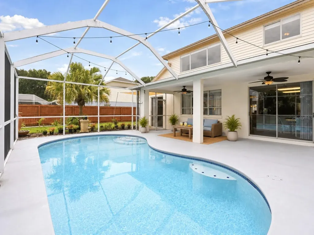 1610 Ledgestone Drive Brandon FL 33511