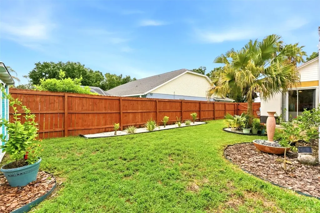1610 Ledgestone Drive Brandon FL 33511