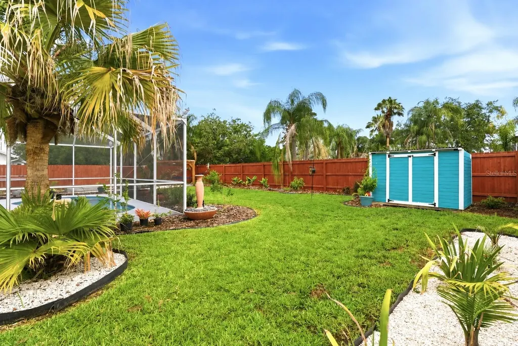 1610 Ledgestone Drive Brandon FL 33511