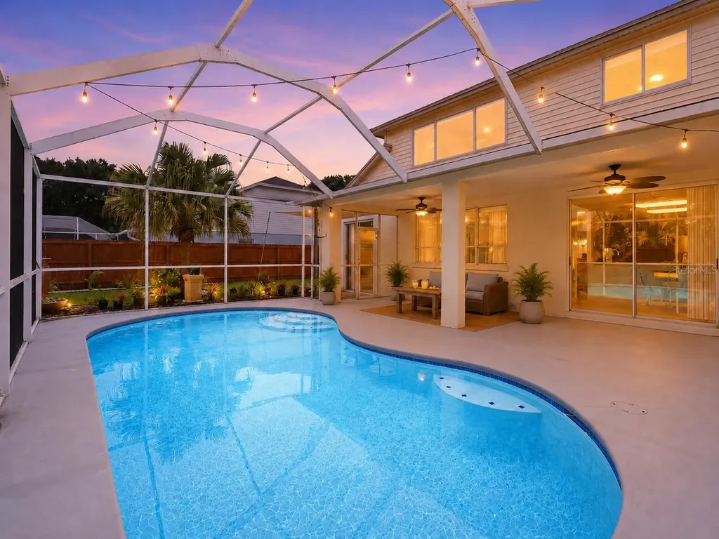 1610 Ledgestone Drive Brandon FL 33511