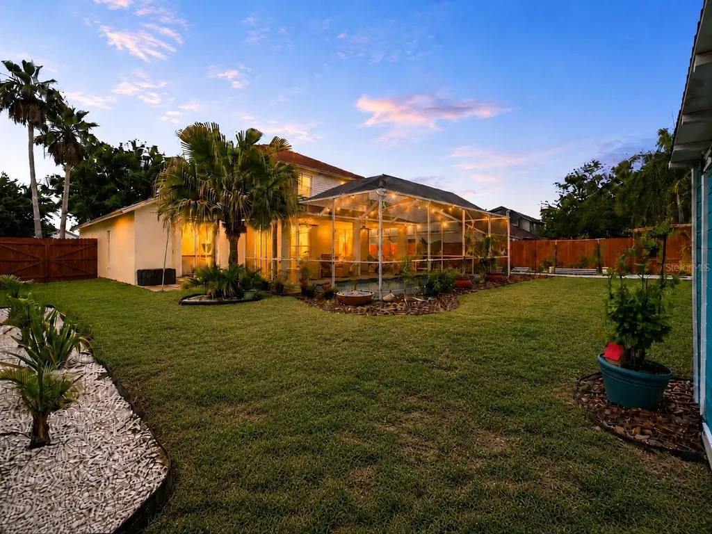 1610 Ledgestone Drive Brandon FL 33511