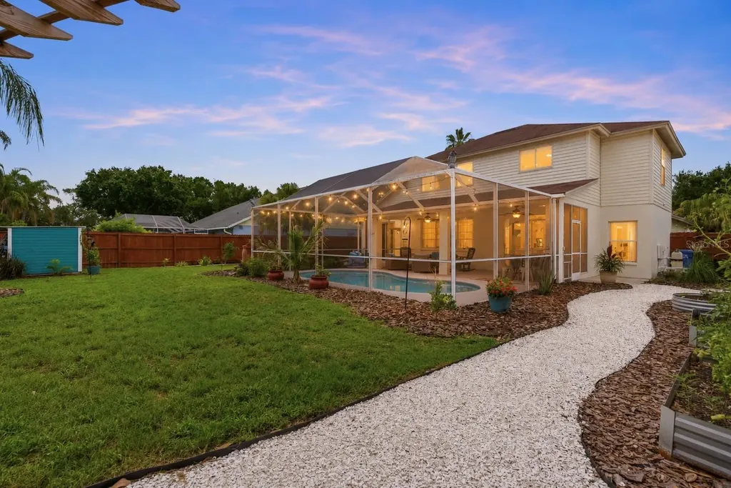 1610 Ledgestone Drive Brandon FL 33511