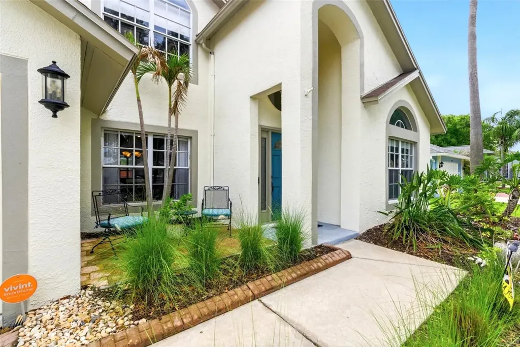 1610 Ledgestone Drive Brandon FL 33511