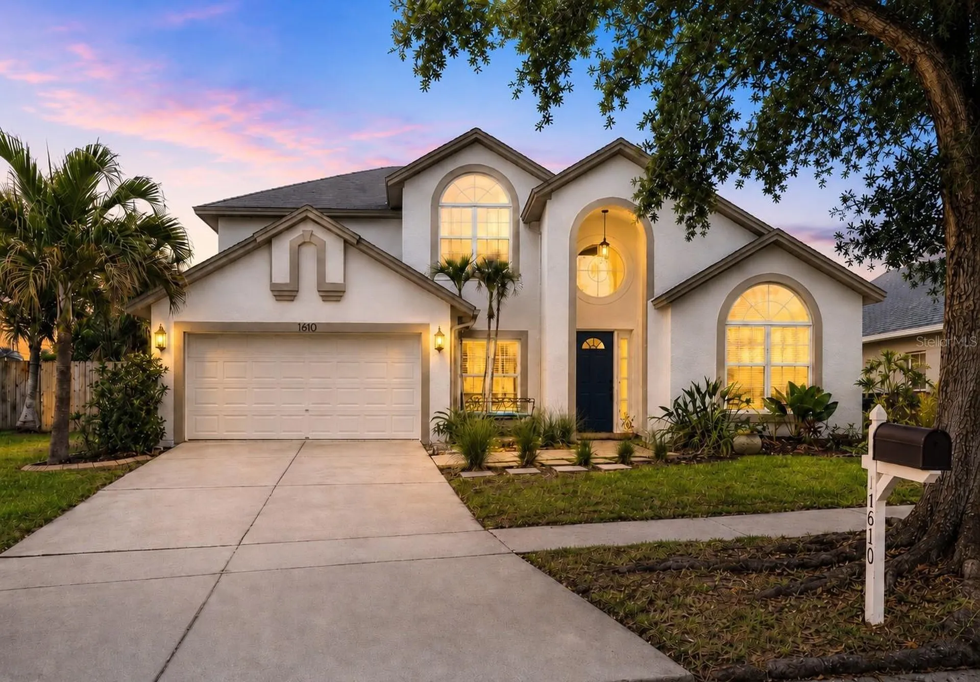 1610 Ledgestone Drive Brandon FL 33511