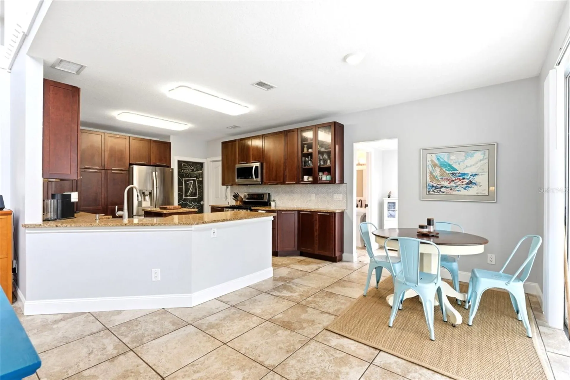 1610 Ledgestone Drive Brandon FL 33511