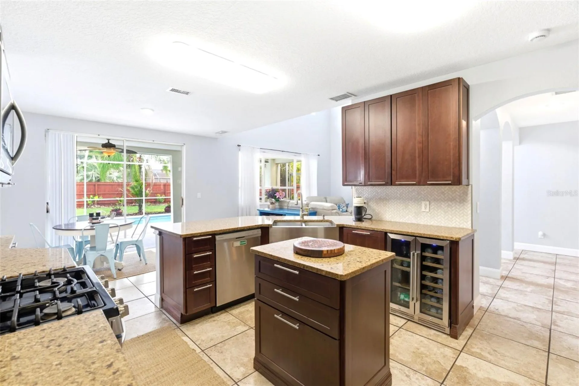 1610 Ledgestone Drive Brandon FL 33511