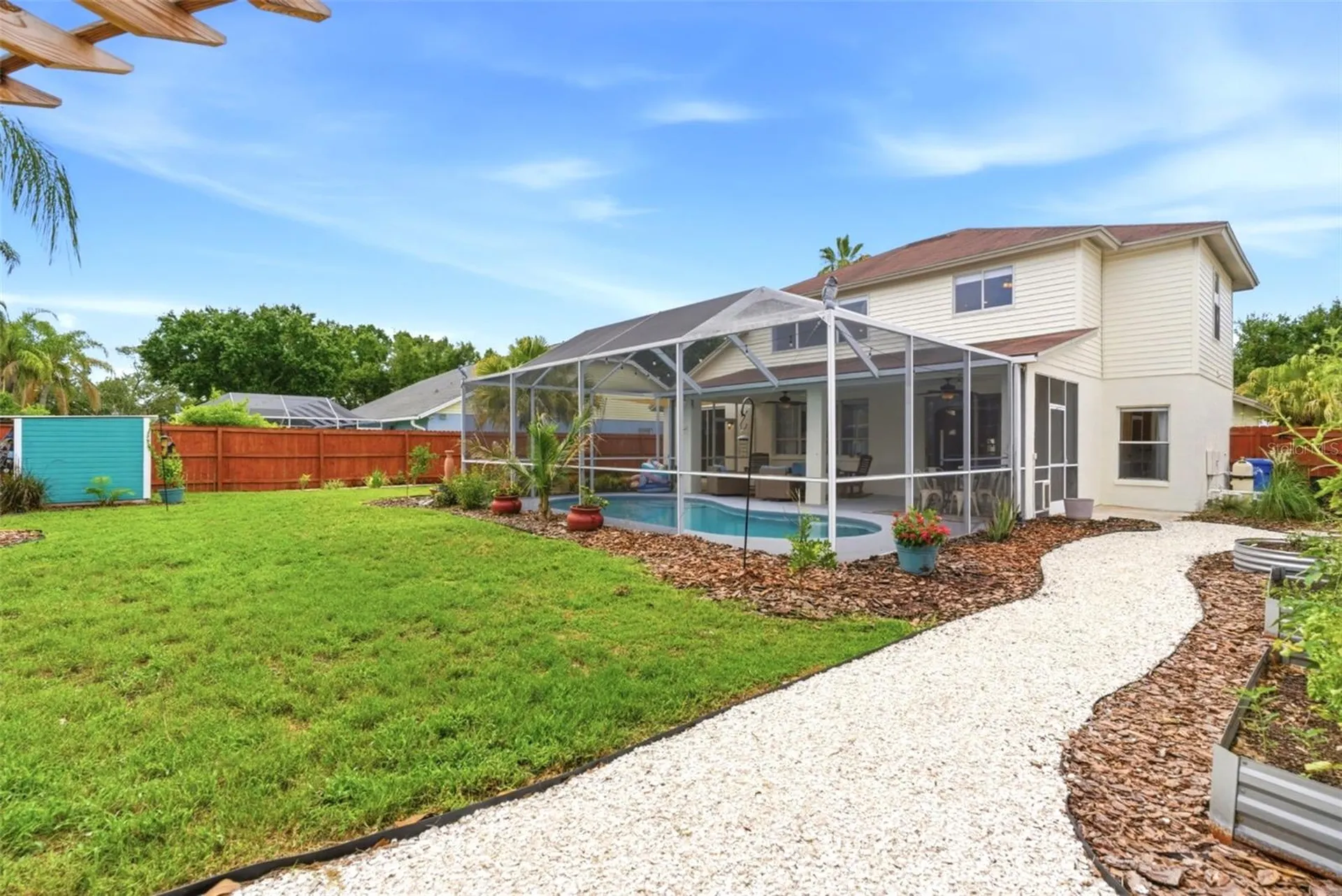 1610 Ledgestone Drive Brandon FL 33511