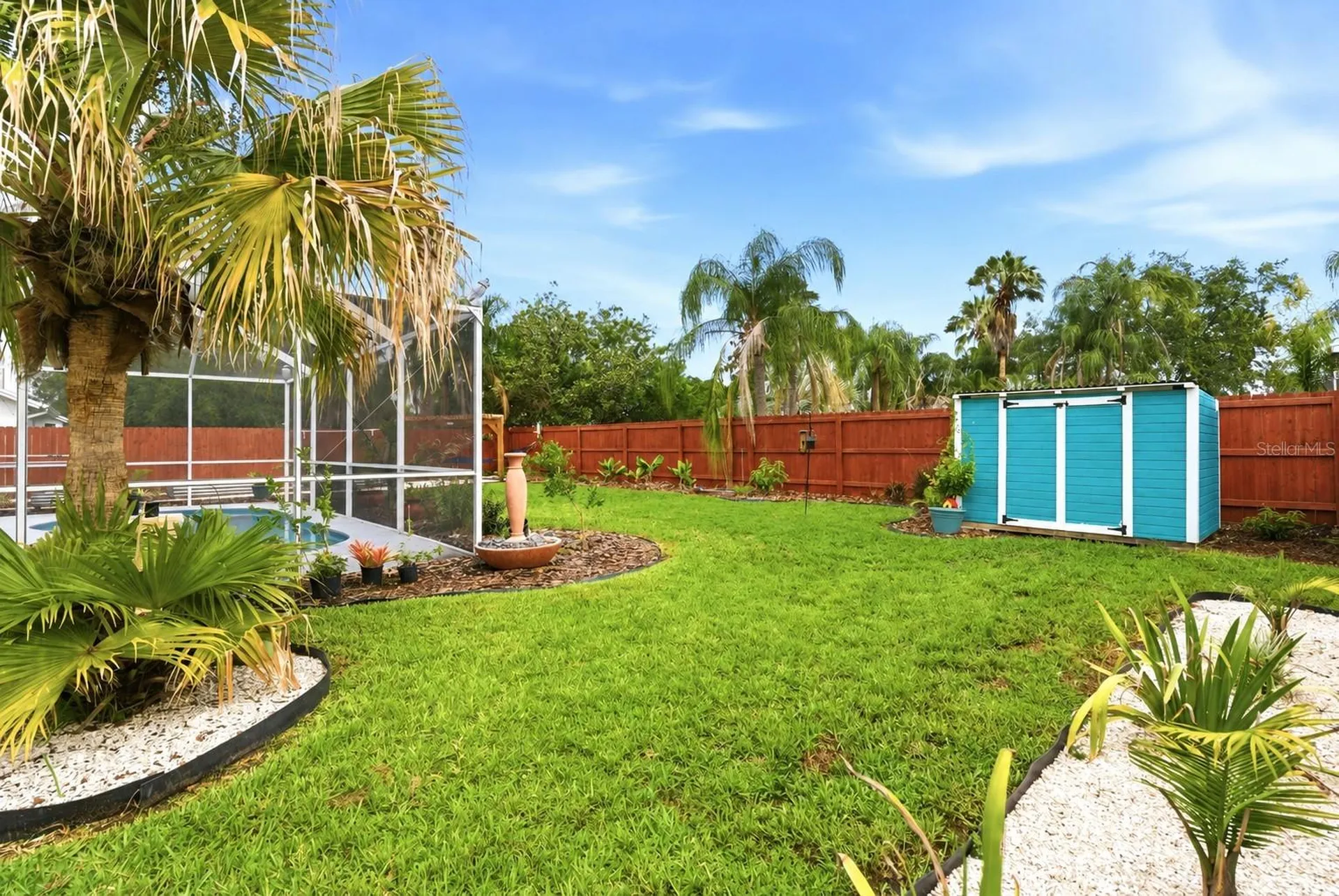 1610 Ledgestone Drive Brandon FL 33511